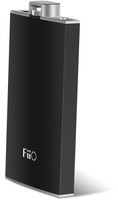 Усилитель для наушников FiiO Q1 Black