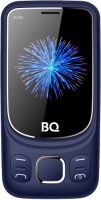 Мобильный телефон BQ mobile BQ-2435 Slide Blue