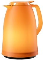 Термос-чайник Emsa Mambo, 1 л, оранжевый (514508)