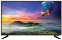 Ultra HD (4K) LED телевизор BBK