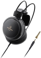 Наушники Audio-Technica ATH-A550Z Black (10102364)
