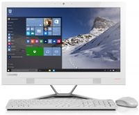 Моноблок Lenovo IdeaCentre AIO 300-23ISU (F0BY00BBRK)