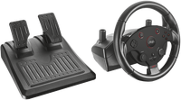 Руль Trust GXT 288 Racing Wheel