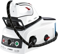 Парогенератор Bosch TDS 2255