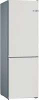 Холодильник Bosch VarioStyle KGN39IJ31R + KSZ1BVV00