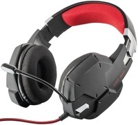 Игровые наушники Trust GXT 322 Dynamic Headset