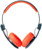 Беспроводные наушники с микрофоном Urbanears Hellas Rush Coral