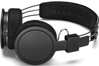 Беспроводные наушники с микрофоном Urbanears Hellas Black Belt