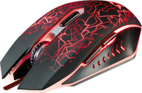 Игровая мышь Trust GXT 105