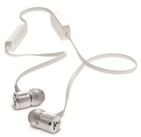 Беспроводные наушники с микрофоном Focal Spark Wireless Silver