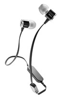 Беспроводные наушники с микрофоном Focal Spark Wireless Black