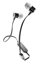 Беспроводные наушники с микрофоном Focal Spark Wireless Black