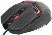 Игровая мышь Intro MG650 Black