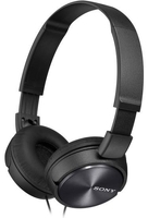 Наушники Sony MDR-ZX310 Black