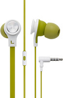 Наушники Phiaton C520S Green (CPU-ES0520WE02)