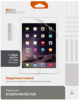 Защитная пленка InterStep для iPad Pro 11" (2018) (IS-SF-IPADPR118-000B202)