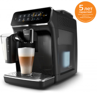Кофемашина Philips EP3241/50 Series 3200 LatteGo