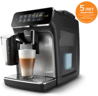 Кофемашина Philips EP3246/70 Series 3200 LatteGo