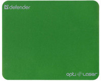 Коврик для мыши Defender Silver Opti-laser