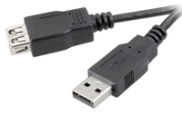 Удлинитель Vivanco 45228 USB 3m