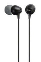 Наушники Sony MDR-EX15LP Black