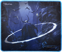 Игровой коврик Qumo Dragon War Necromancer (20972)