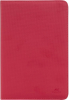 Чехол для планшета RIVACASE 3214 Универсальный 8" Red