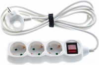 Удлинитель Старт S 3X3-ZDV