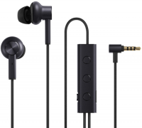 Наушники с микрофоном Xiaomi Mi Noise CancelIing Earphones (ZBW4386TY)