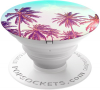 Кольцо-держатель Popsockets Palm Trees (101230)