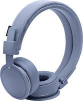Беспроводные наушники с микрофоном Urbanears Plattan ADV Wireless Sea Grey