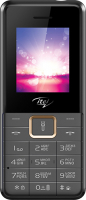 Мобильный телефон ITEL IT5606 DS Black