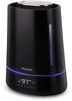 Увлажнитель воздуха Marta MT-2694 Черный жемчуг