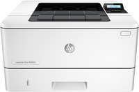 Лазерный принтер HP LaserJet Pro M402n (C5F93A)