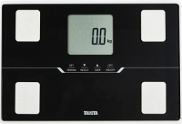 Умные весы Tanita BC-401 Black