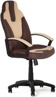 Кресло Tetchair Neo 2, коричневый/бежевый