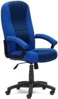 Кресло Tetchair СН888, синий