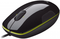 Мышь Logitech M150 (910-003743)