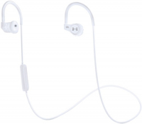 Беспроводные наушники с микрофоном JBL UA HR White (UAJBLHRMW)
