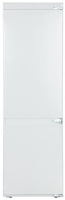 Встраиваемый холодильник Hansa BK3167.3