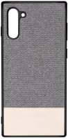 Чехол LYAMBDA Calypso для Galaxy Note 10 Grey (LA03-CL-N10-GR)