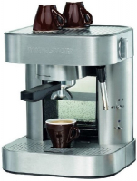 Капсульная кофемашина Rommelsbacher EKS 1500