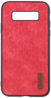 Чехол LYAMBDA Reya для Galaxy S10e Red (LA07-RE-S10E-RD)