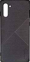 Чехол LYAMBDA Atlas для Galaxy Note 10 Black (LA10-AT-N10-BK)