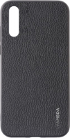 Чехол LYAMBDA Elara для Galaxy A50 Black (LA04-EL-A50-BK)