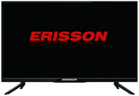 LED телевизор 28" Erisson 28HLE19T2SM