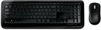 Комплект клавиатура+мышь Microsoft