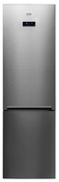 Холодильник Beko RCNK365E20ZX