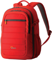 Рюкзак для фотокамеры Lowepro Tahoe BP 150 Mineral Red