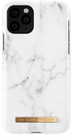 Чехол iDeal Of Sweden для iPhone 11 Pro White Marble (IDFC-I1958-22)